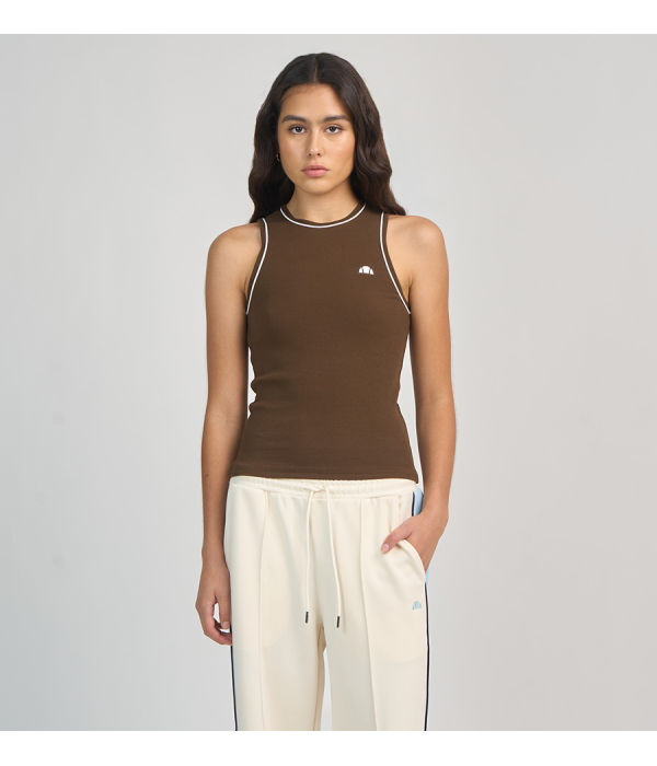 Polera Lucila - Café