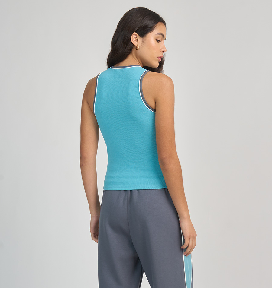 Polera Lucila