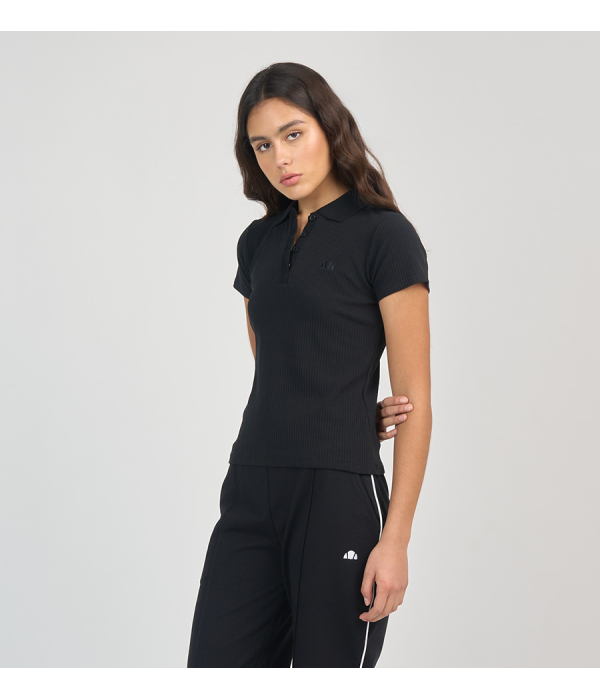 Polera Linda - Negro