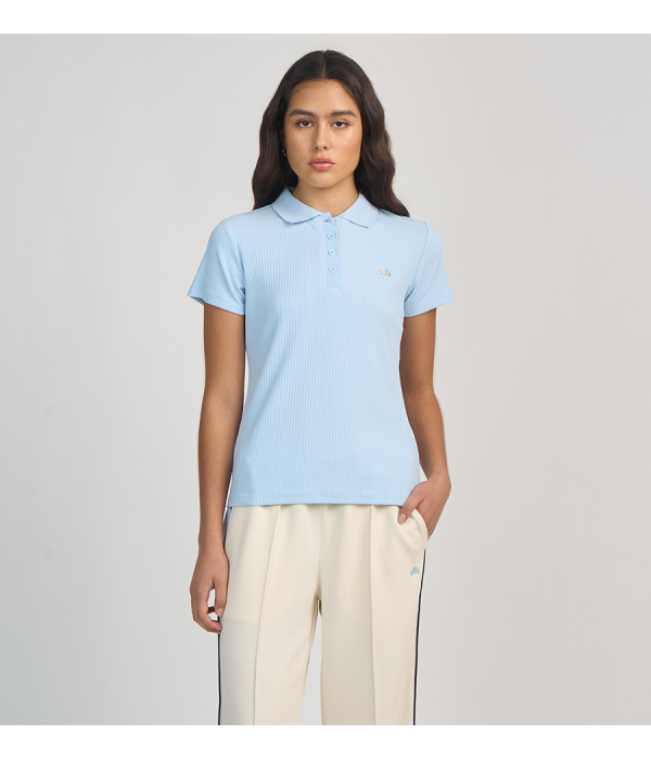 Polera Linda - Celeste