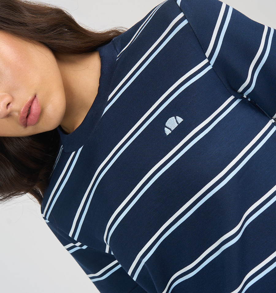 Polera Leticia
