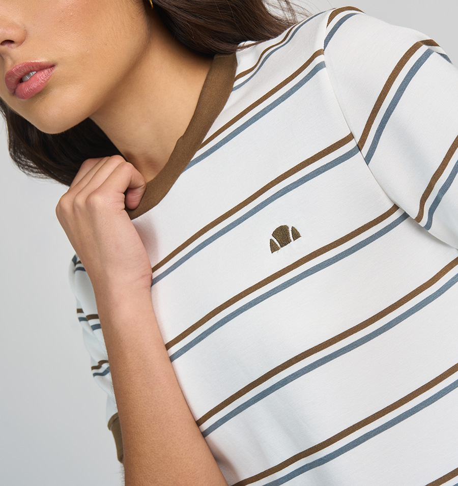Polera Leticia