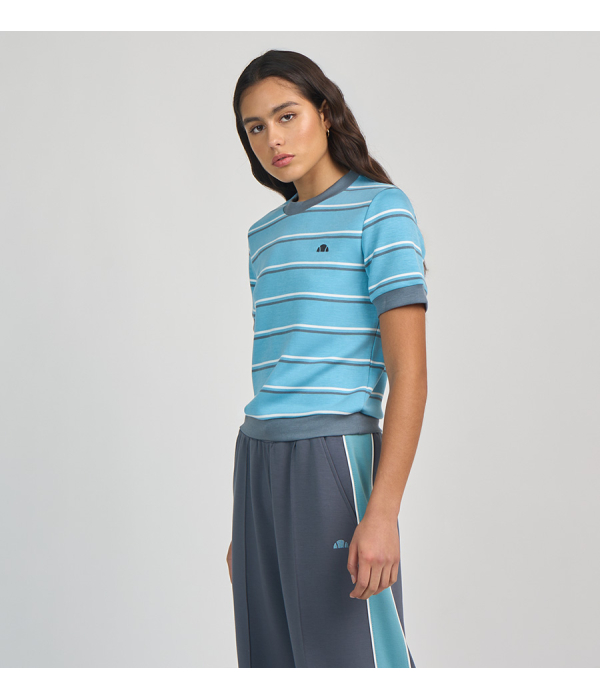 Polera Leticia - Menta