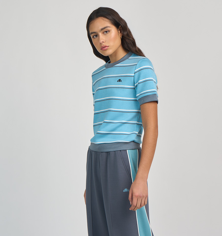 Polera Leticia