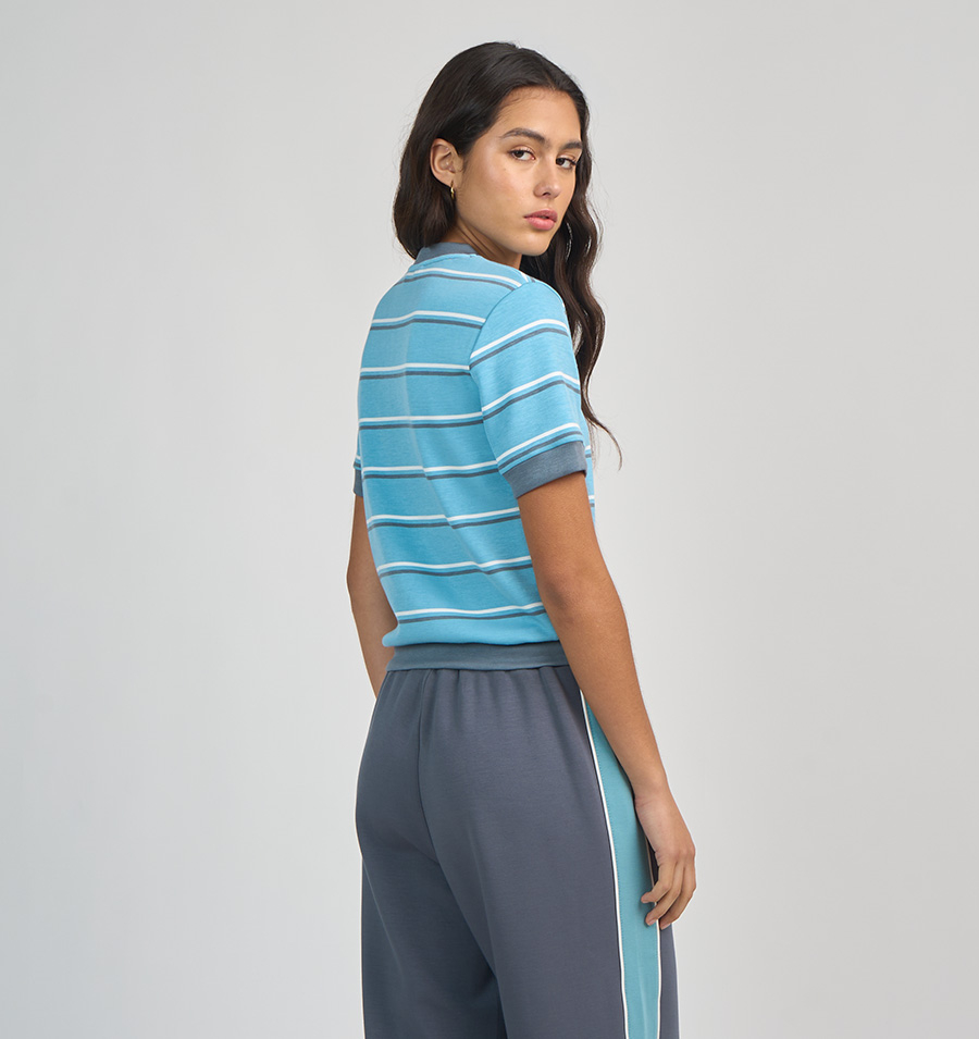Polera Leticia