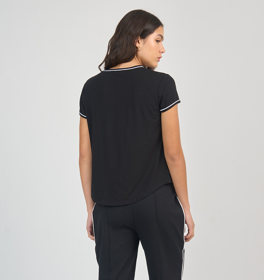 Polera Lola