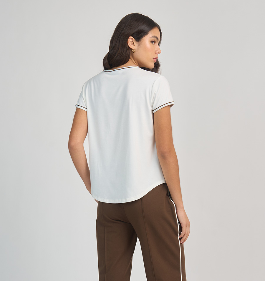 Polera Lola