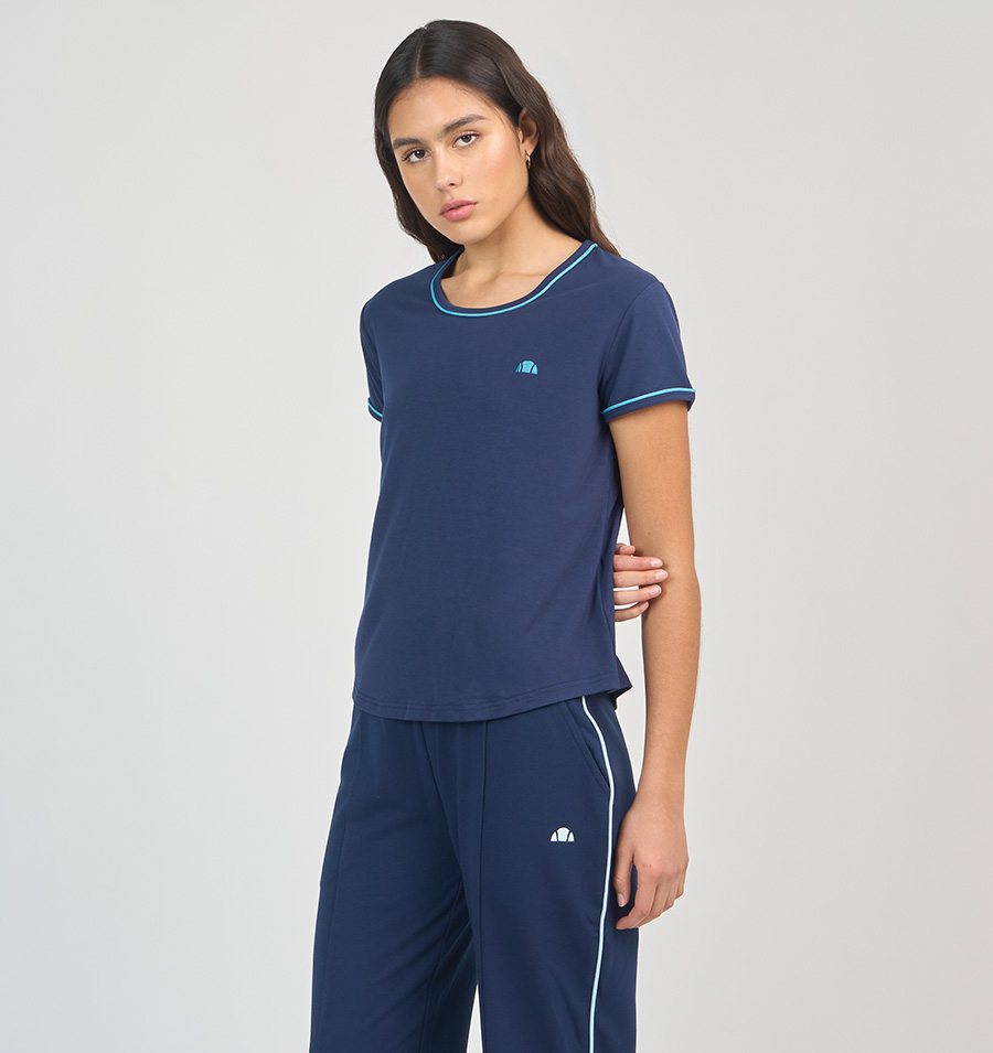 Polera Lola