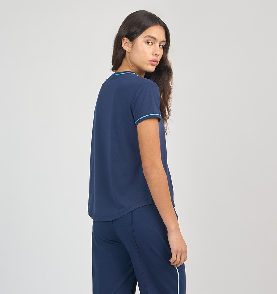 Polera Lola