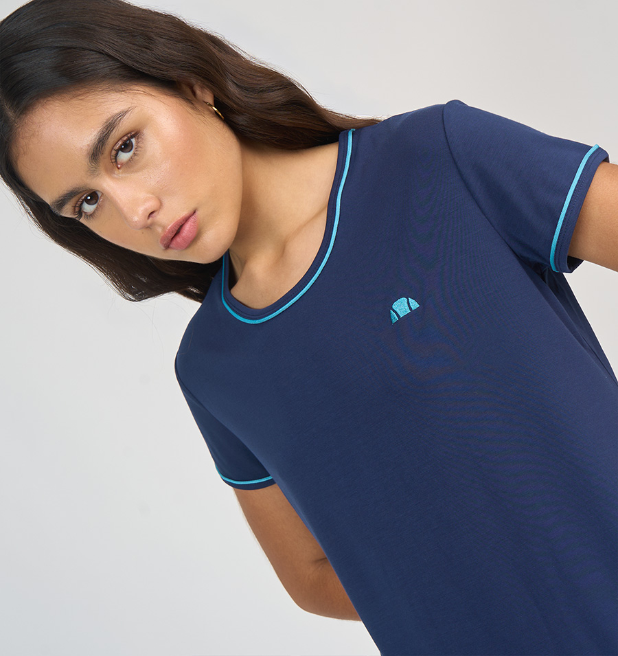 Polera Lola