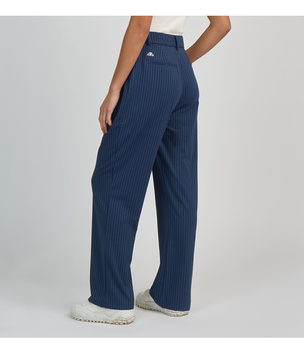 Pantalón Leonor - Azul Oscuro 2