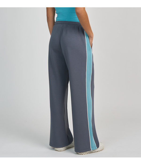 Pantalón Lourdes - Acero 2