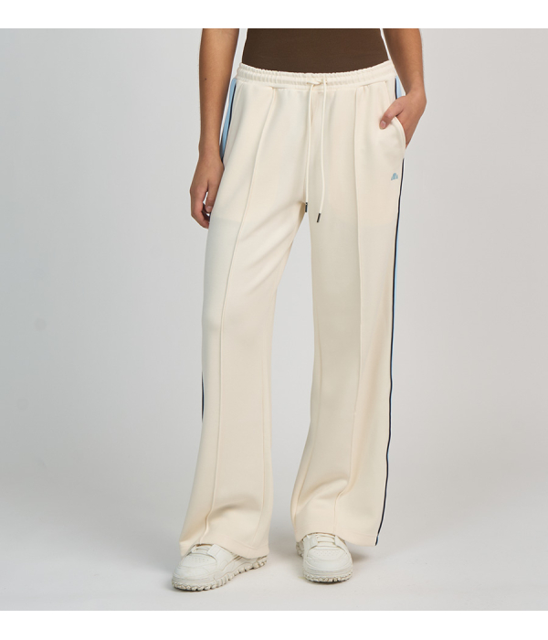 Pantalón Lourdes - Crema