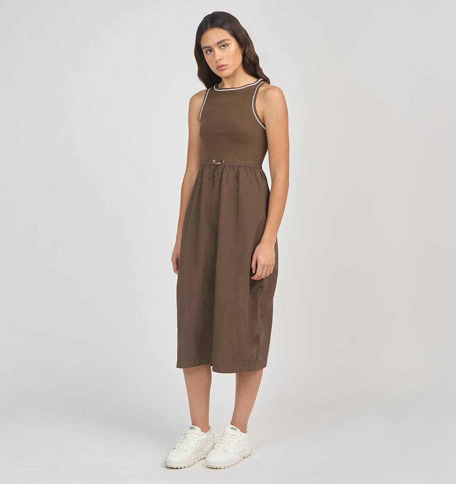 Vestido Ludovica