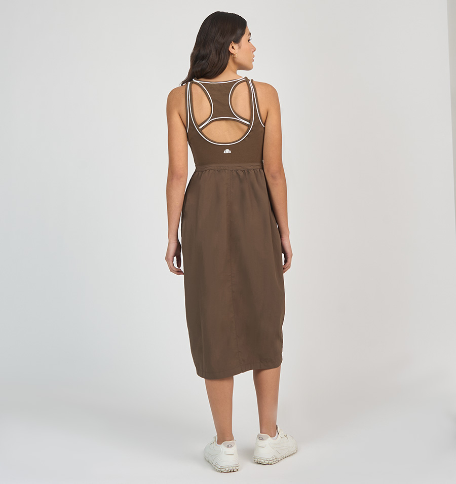 Vestido Ludovica