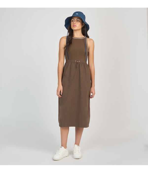 Vestido Ludovica
