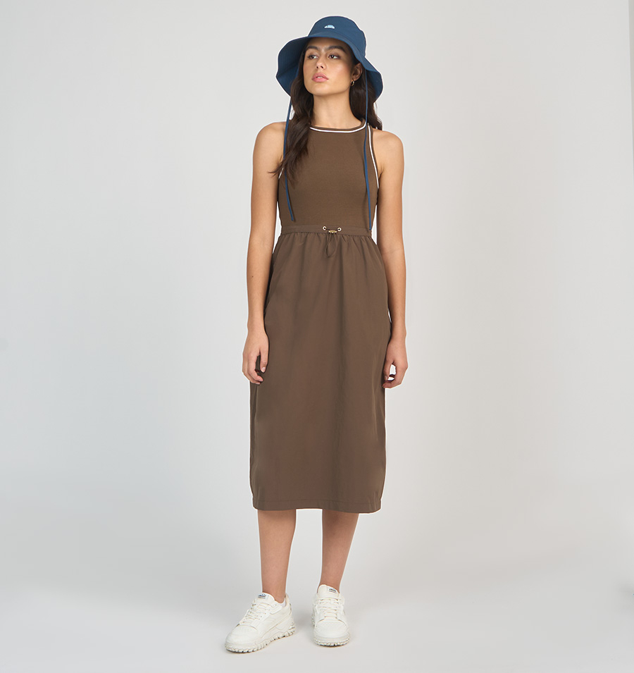 Vestido Ludovica