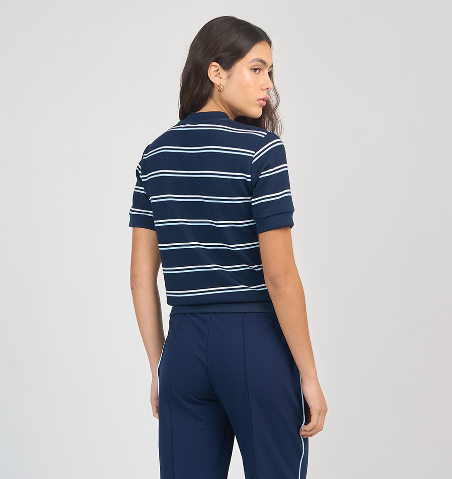 Polera Leticia