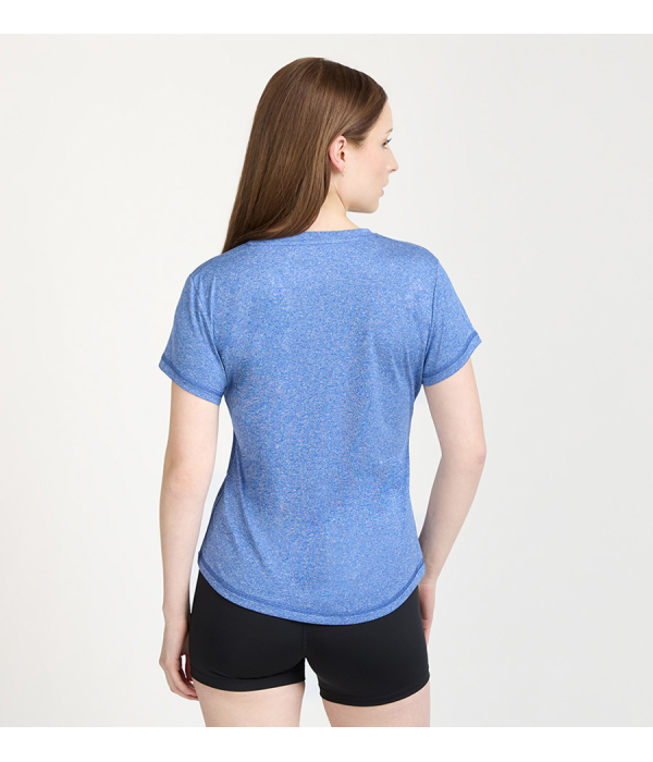 Polera Agata - Azul 2