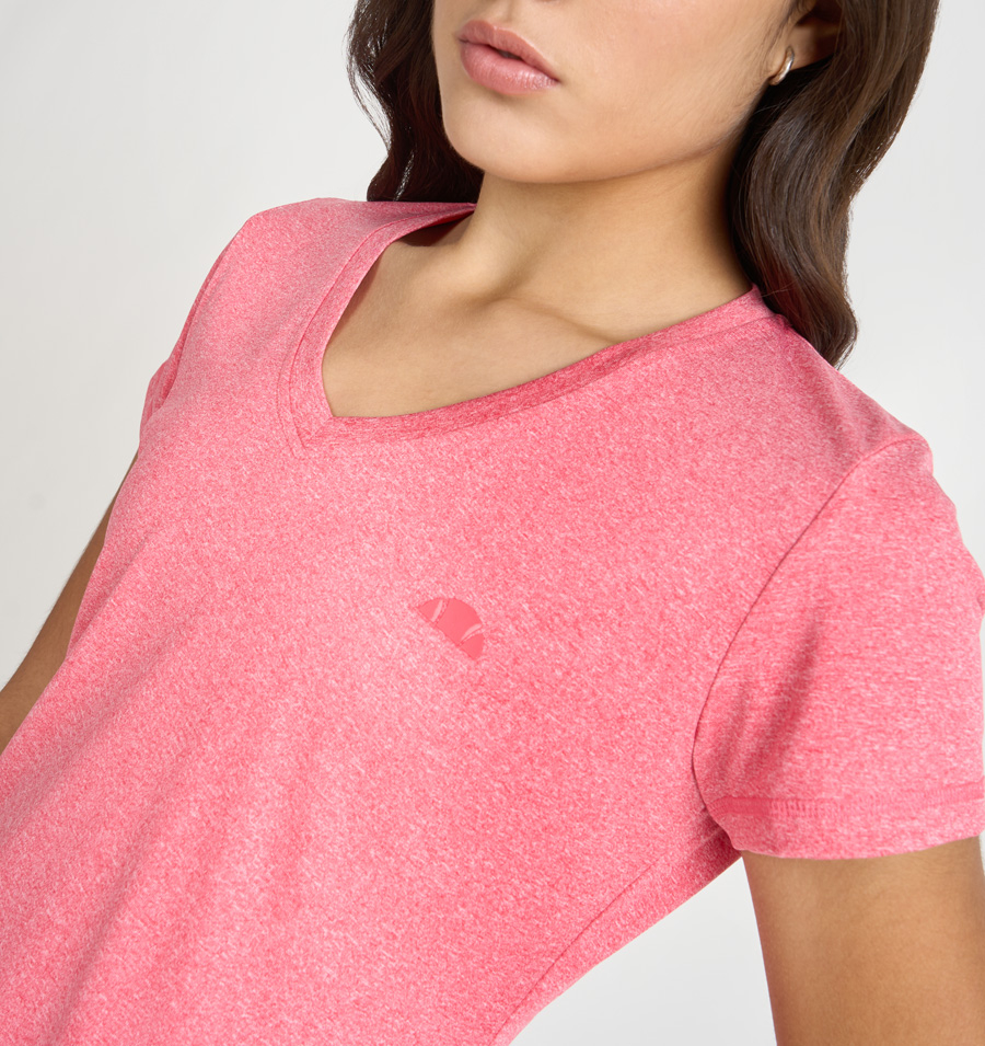 Polera Agata