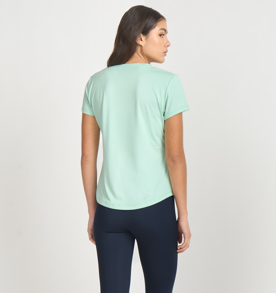 Polera Agata