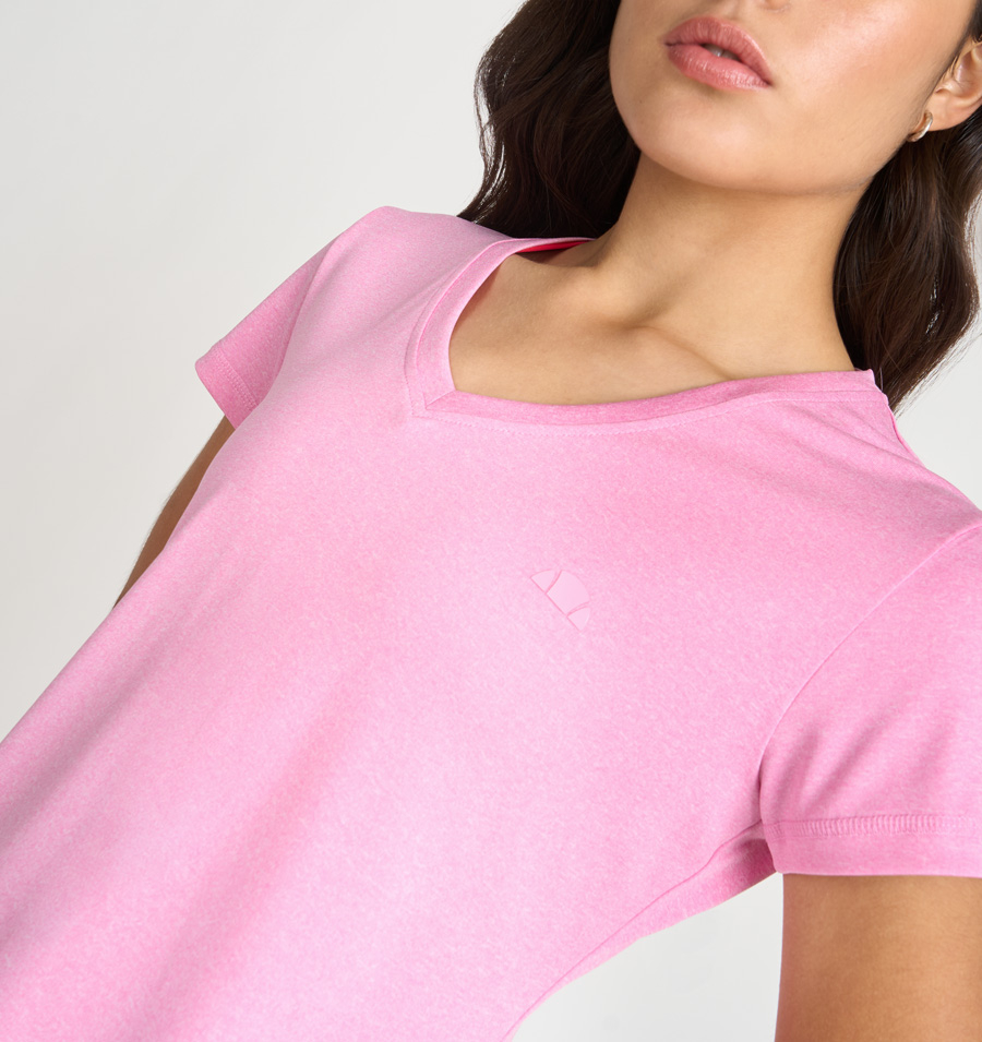 Polera Agata