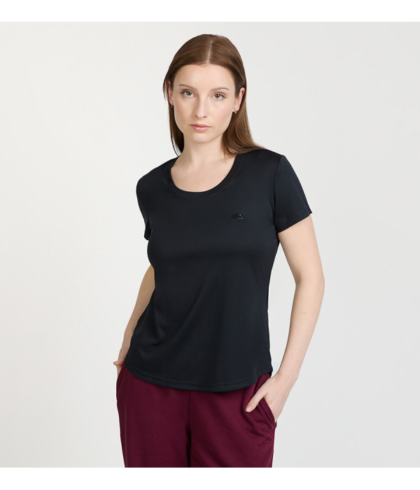 Polera Estrella - Negro