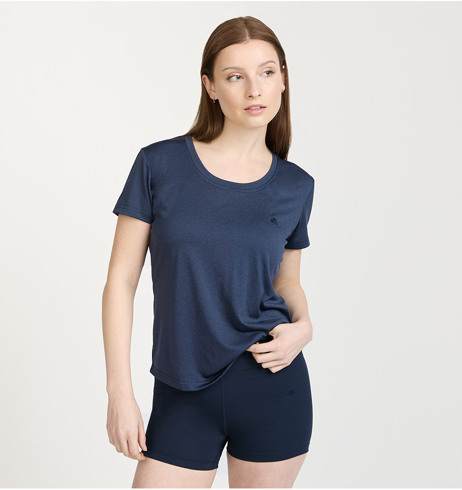 Polera Estrella