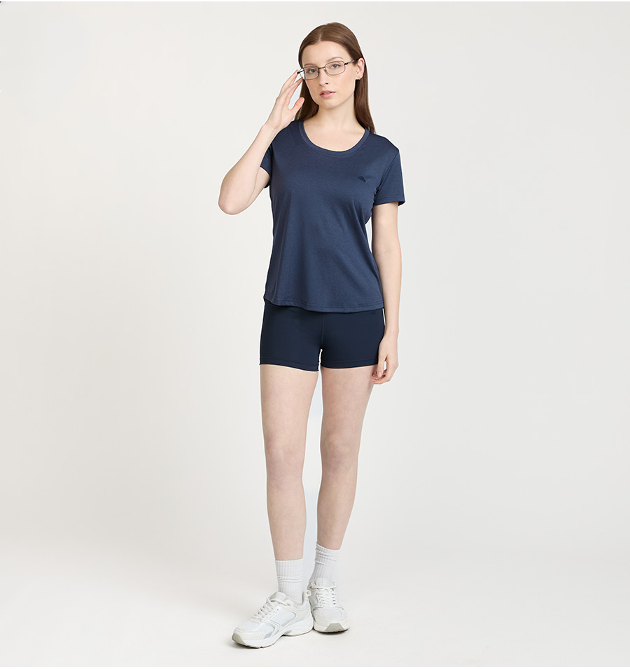Polera Estrella