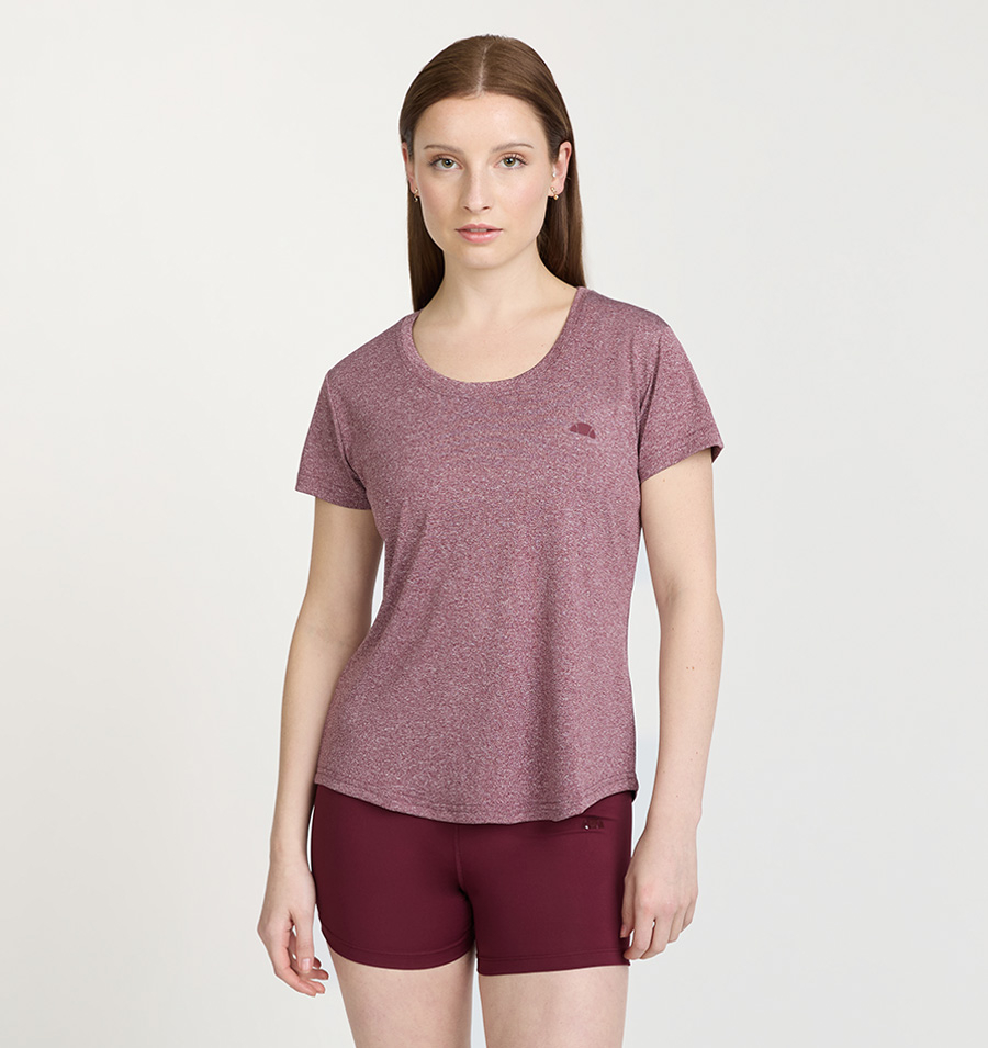 Polera Estrella