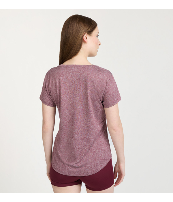 Polera Deportiva Estrella 2