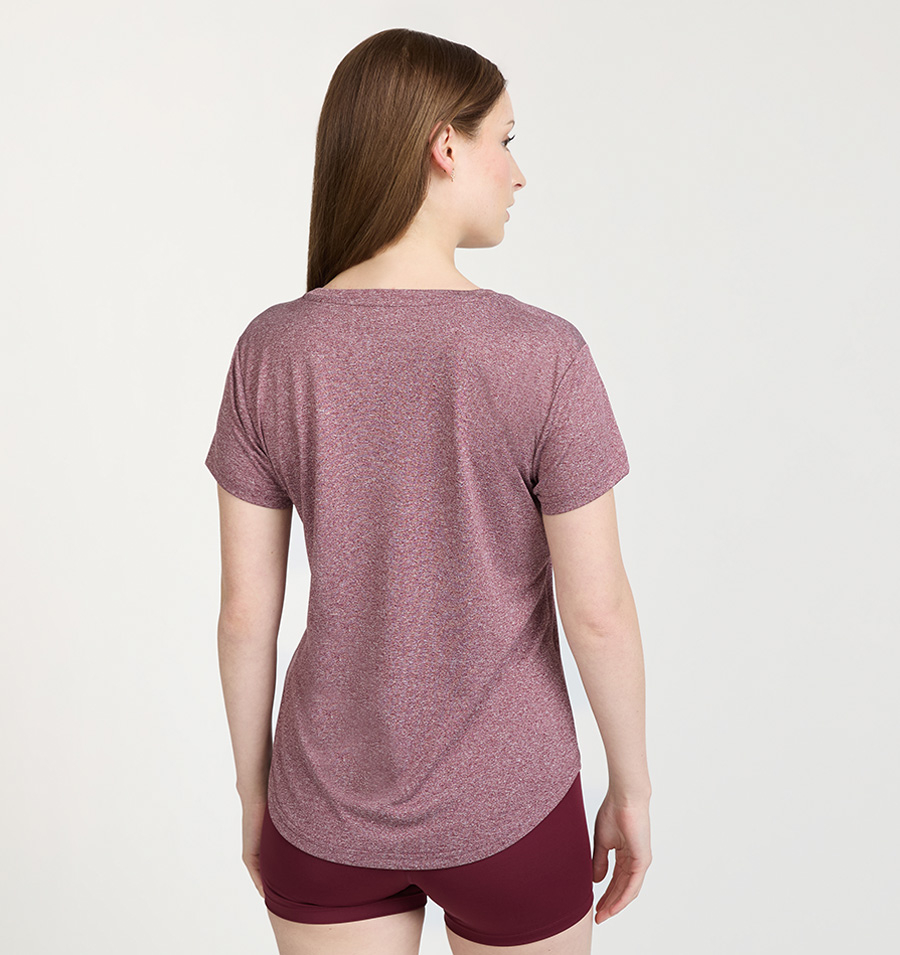 Polera Estrella