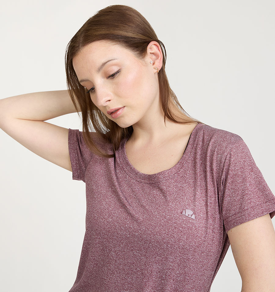 Polera Estrella
