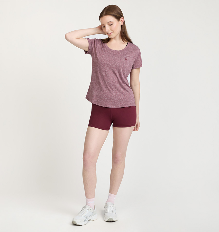 Polera Estrella