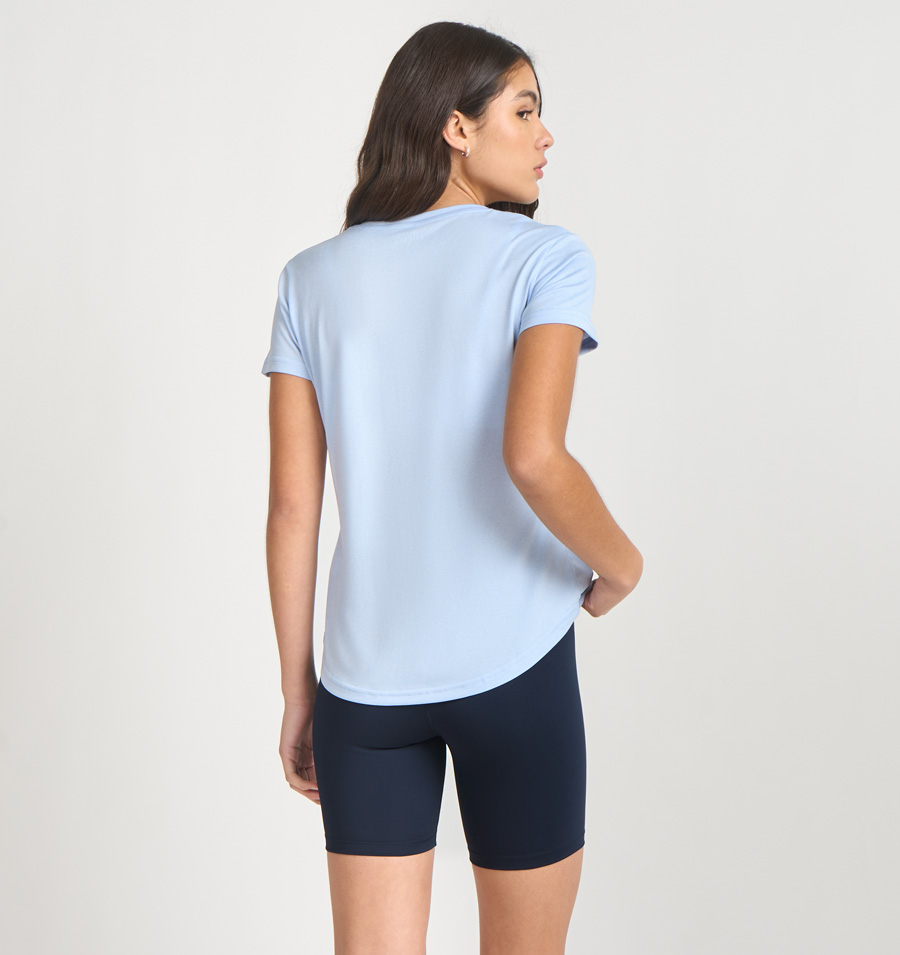 Polera Estrella
