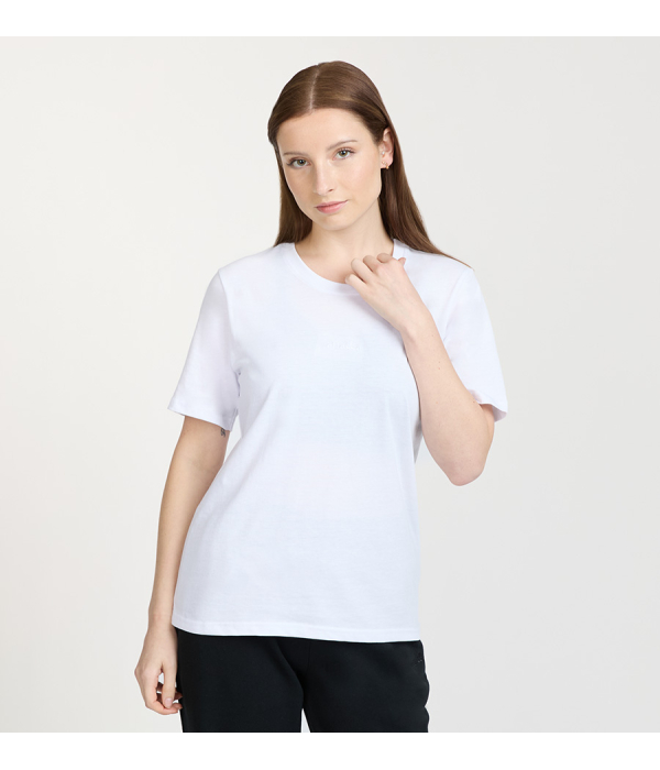 Polera Catalina - Blanco