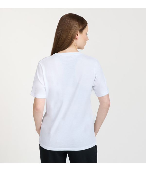 Polera Catalina - Blanco 2