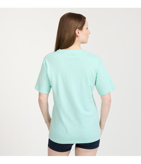 Polera Catalina - Verde 2
