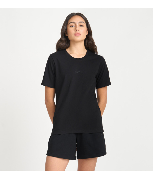 Polera Catalina - Negro