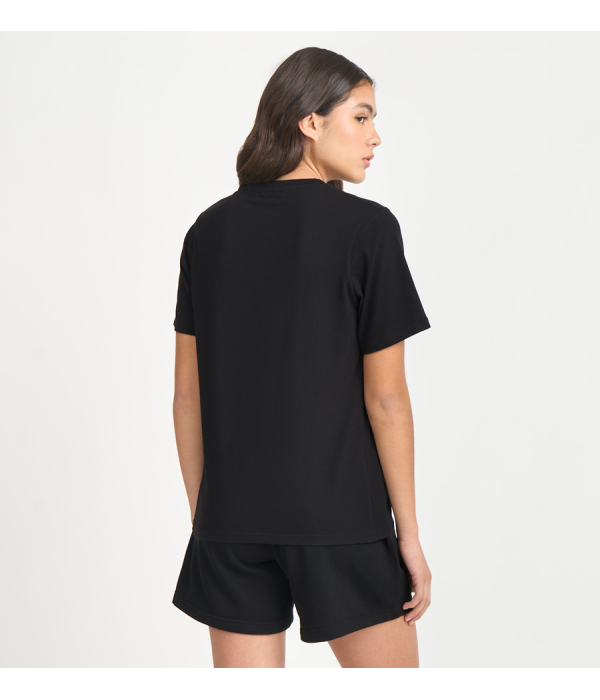 Polera Catalina - Negro 2