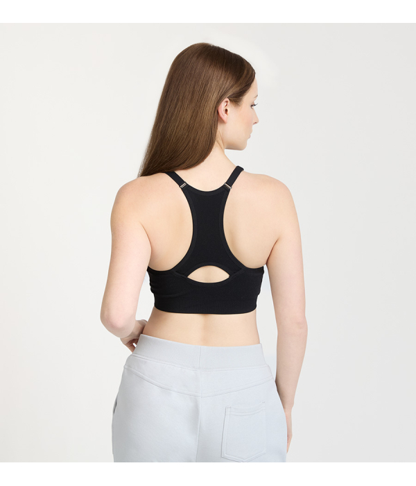 Peto Polette - Negro 2
