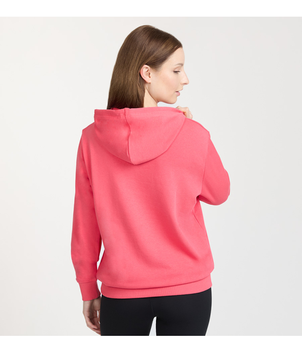 Polerón Carolina - Fucsia 2