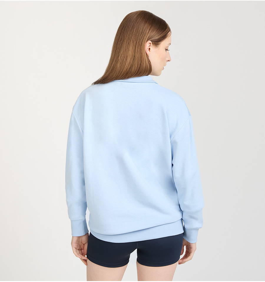 Polerón Milena
