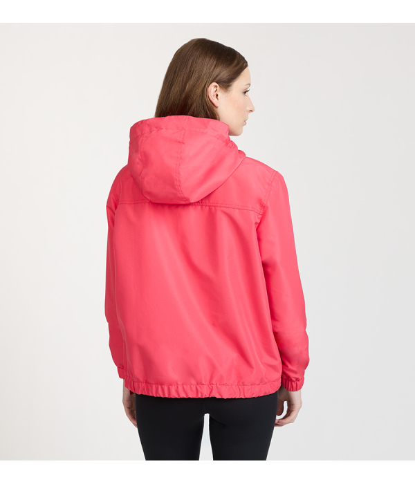 Chaqueta Colomba - Fucsia 2