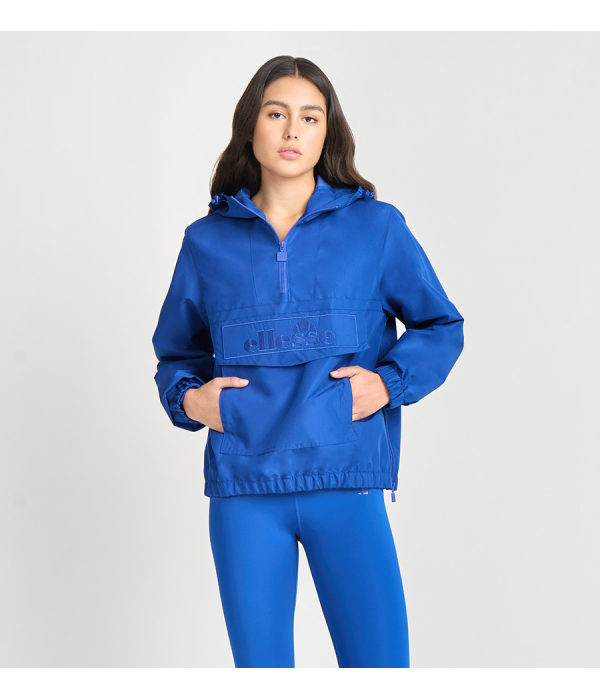 Chaqueta Colomba - Azul