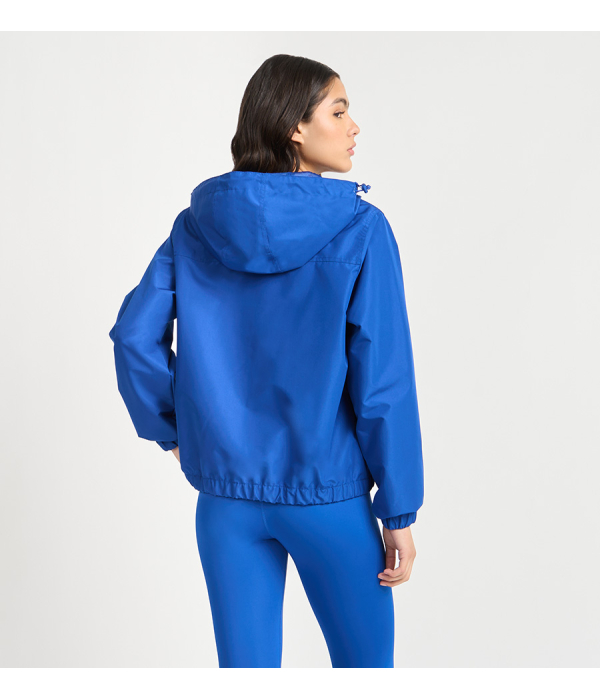 Chaqueta Colomba - Azul 2