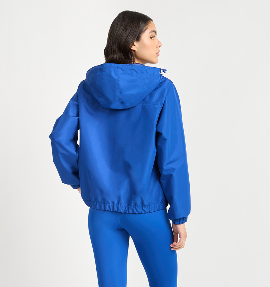 Chaqueta Colomba