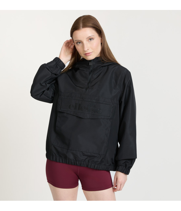 Chaqueta Colomba - Negro