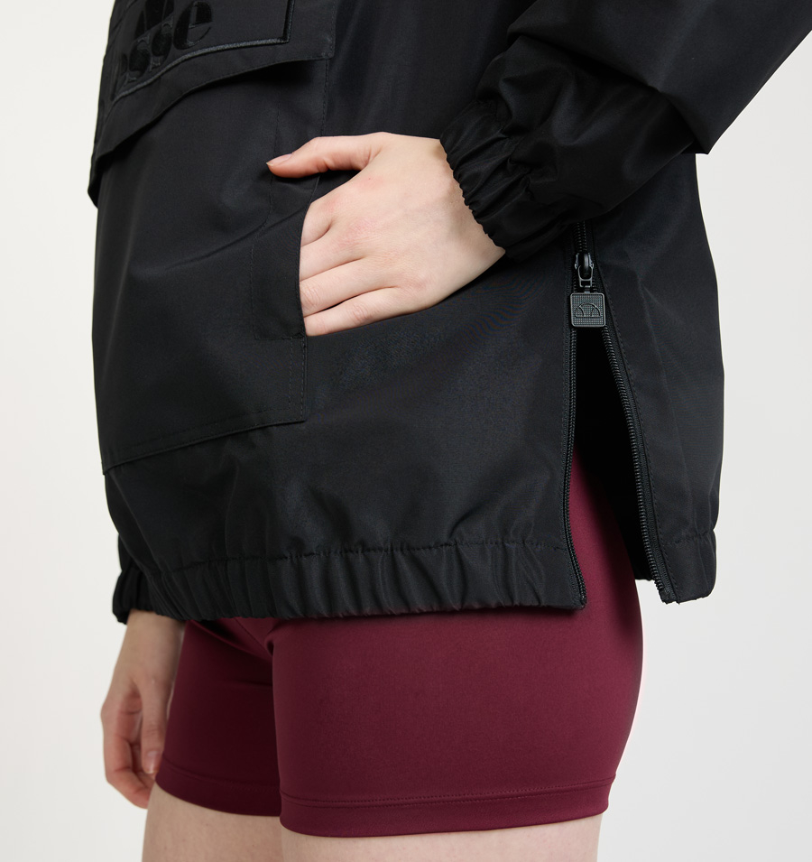 Chaqueta Colomba