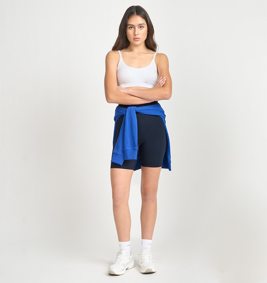 Short Barbara